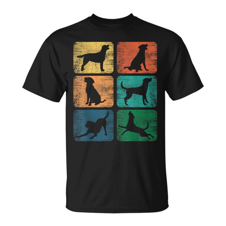 Labrador Labrador Owner Dog Owner Cute Labbi T-Shirt