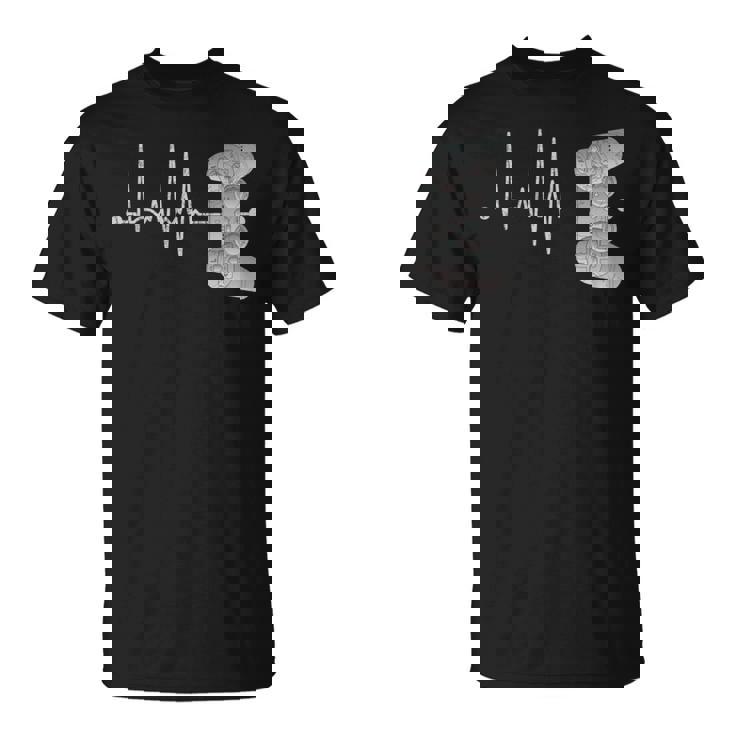 Latido De Jugador Regalos Para Adolescentesideojuegos Camiseta unisex