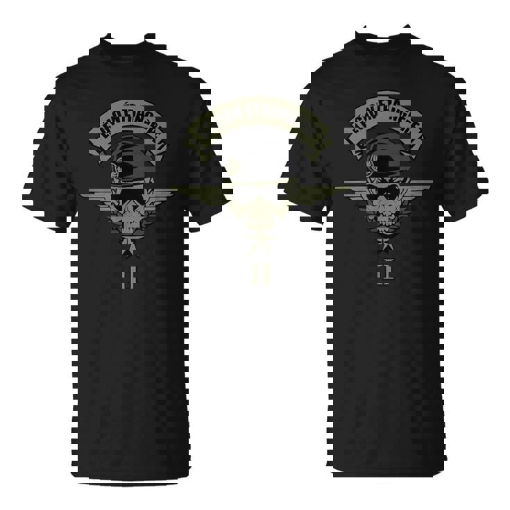 Legion Etrangere 2 Rep Soudé T-Shirt