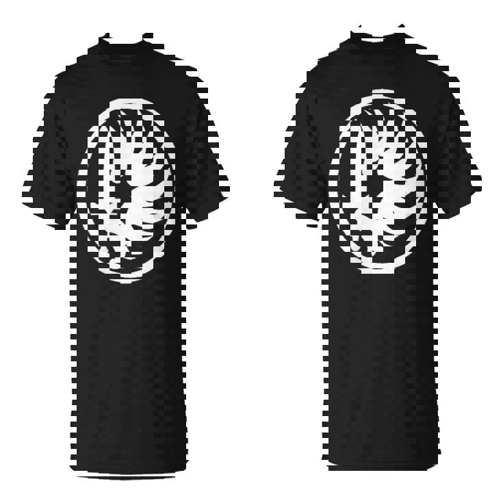 Legion Etrangere Ailes & Épée De Parachute Soldat T-Shirt