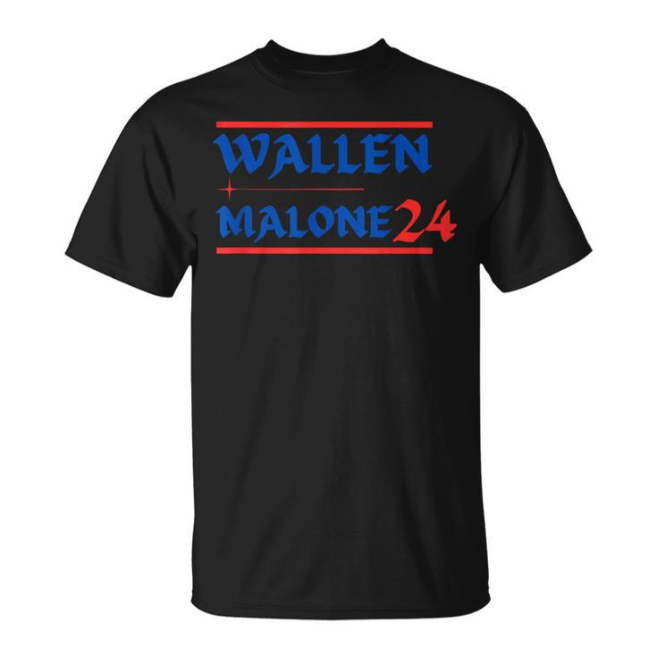 Malone Teamwork Make The Dreamwork T-Shirt