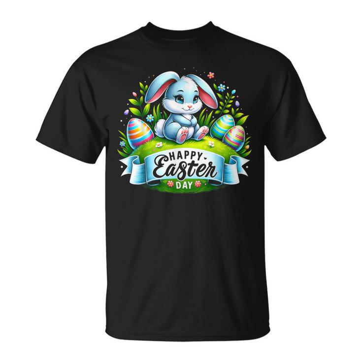 Matching Easter 2024 T-Shirt