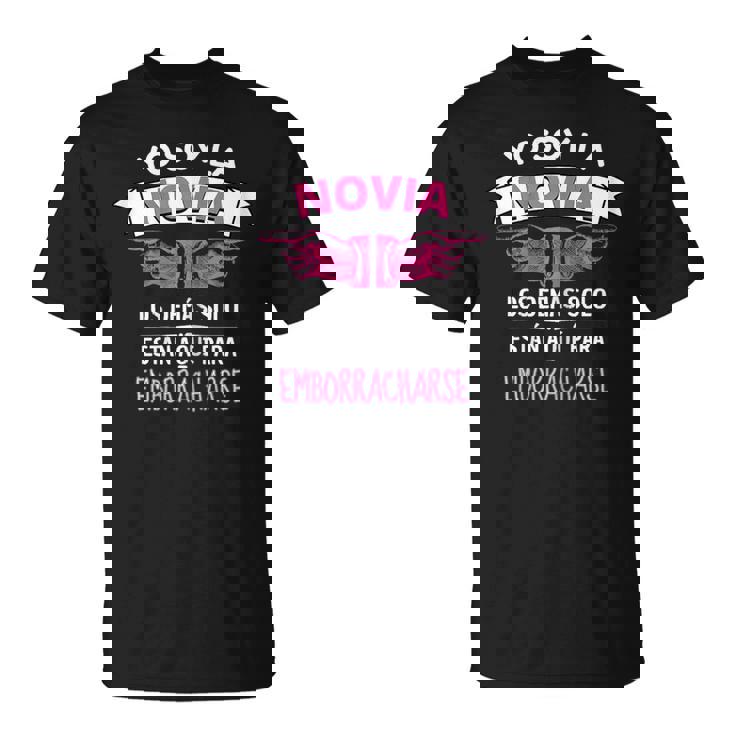 Mujer Despedida De Soltera Set 33 Frases Despedida Soltera Camiseta Camiseta unisex