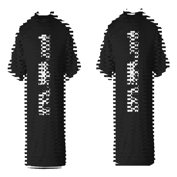 Padrino Ahijada Ahijado Padrino Camiseta unisex