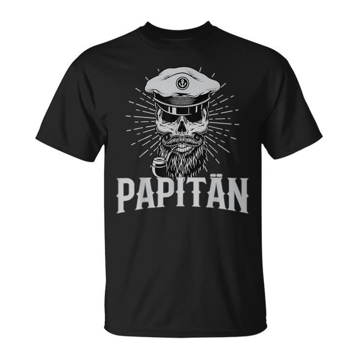 Papänn S T-Shirt