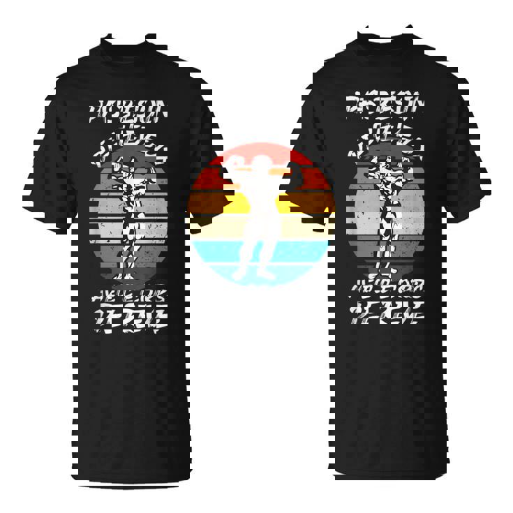 Pas Besoin De Cheveux Avec Ce Body De Rêve Amusant T-Shirt
