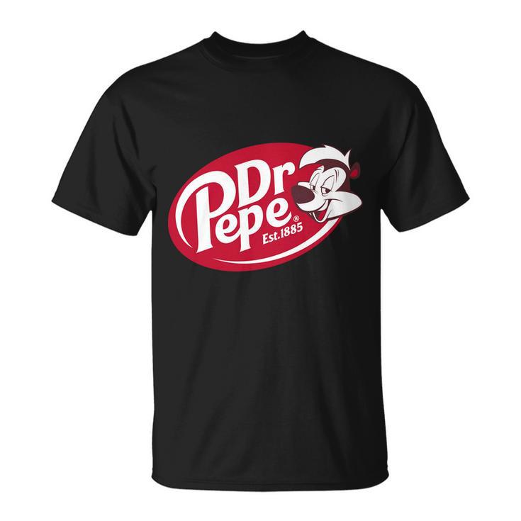Pepe V2 T-shirt - Thegiftio