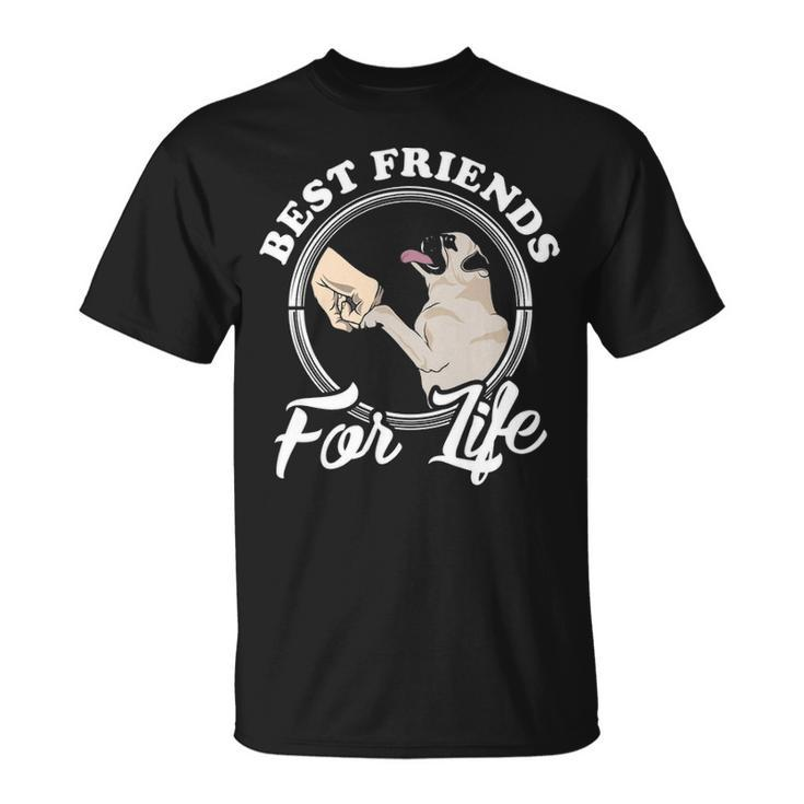 Pug Lover Pug Lover T-Shirt