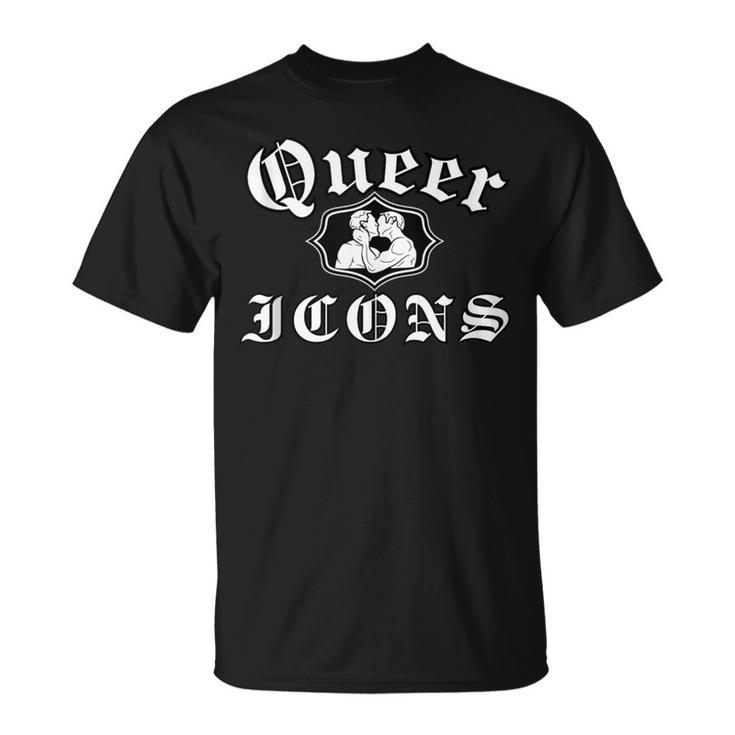 Queer Icons T-Shirt