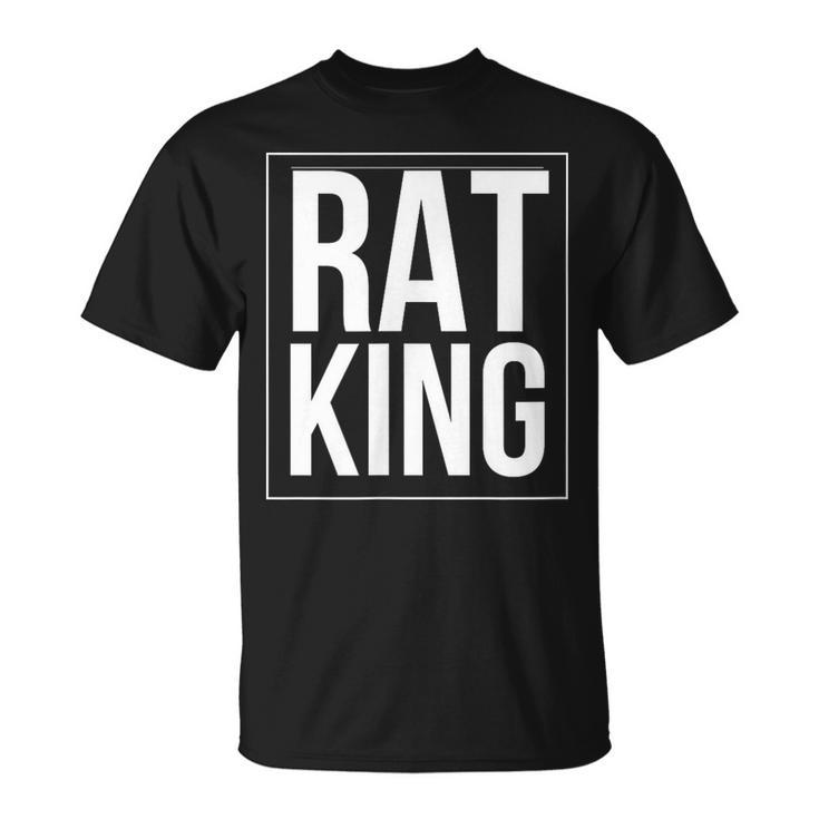 Rat King Gang Gang T-Shirt