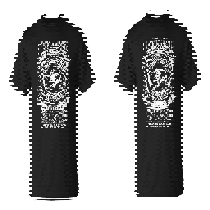 Savannah College Of Art And Design T-Shirt