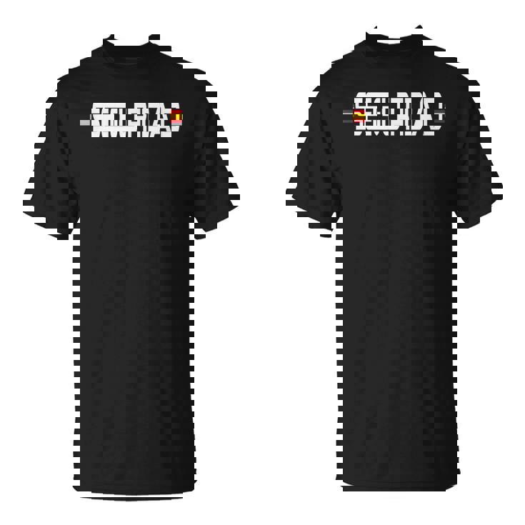 Camiseta Serigrafia Camisetas Y Prendas Vigilantes De Seguridad