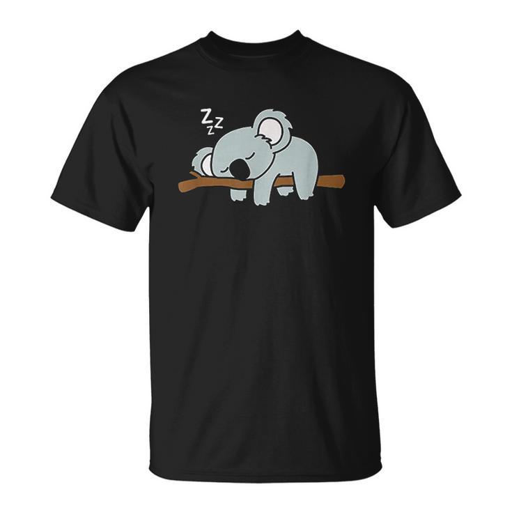 Sleeping Bear Dunes V2 T-shirt - Thegiftio