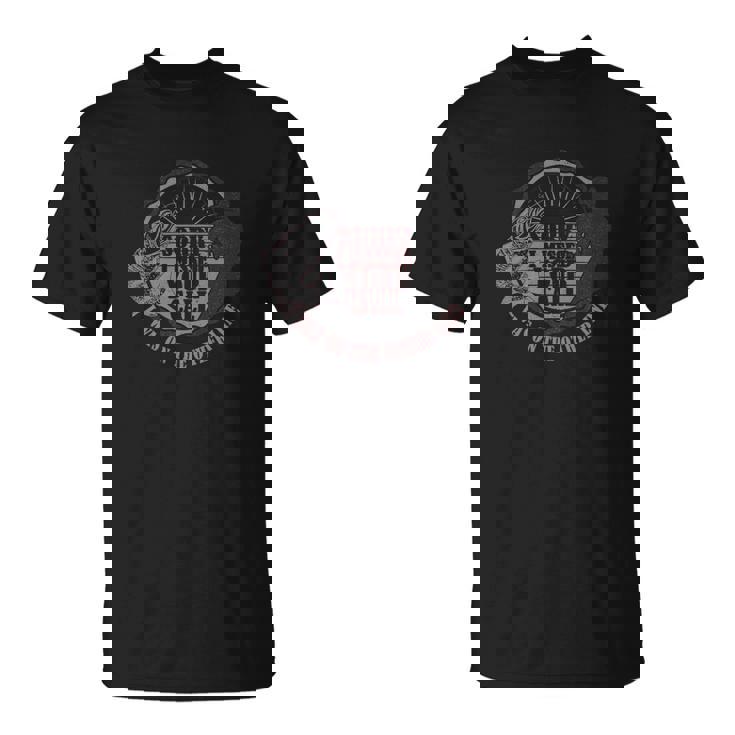 Sorry I Missed Your Call On The Other Line T-Shirt
