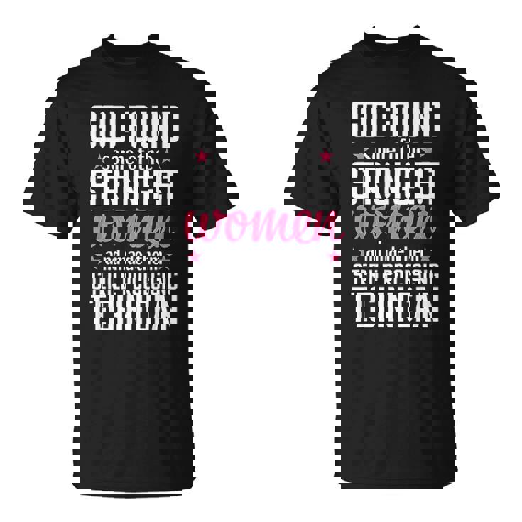 Sterile Processing Technician Funny Women Medical Gift T-Shirt Sterile Processing Technician Funny Women Medical Gift T-Shirt