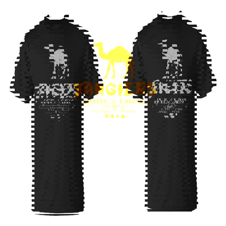 ウェア・シャツ 60s-70s ANGFLTOWN Trophies of Las Vegas 60s-70s ANGFLTOWN Trophies of Las Vegas