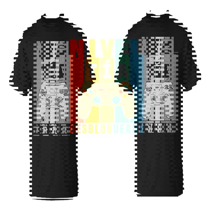 Tía En Prácticas Divertida Futura Tía Anuncio Embarazadas Camiseta unisex