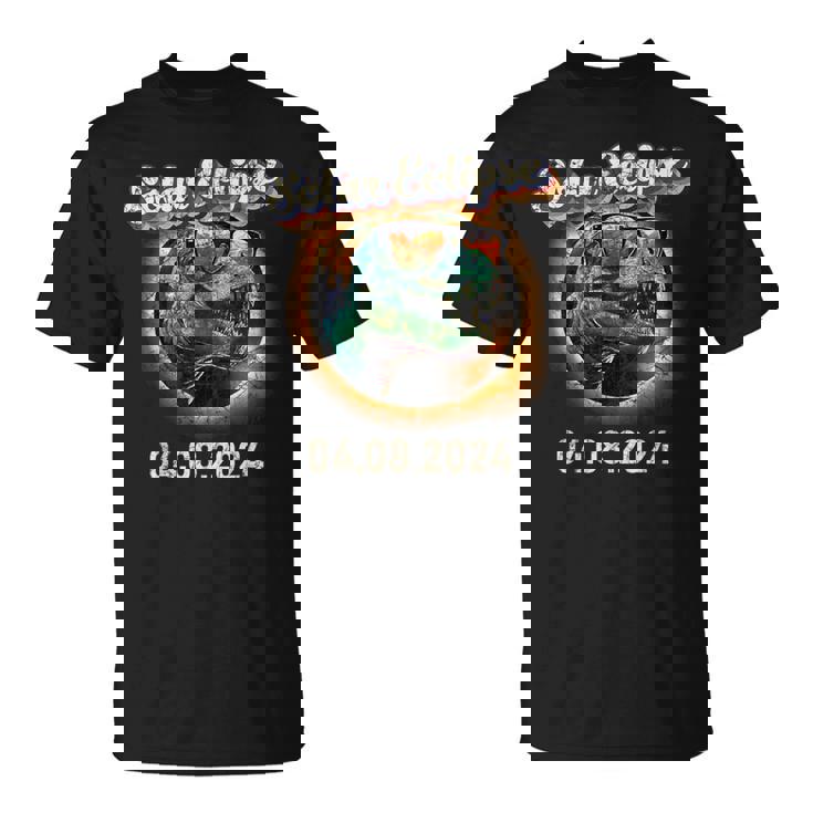 The All American Total Solar Eclipse T-Shirts The All American Total Solar Eclipse T-Shirts