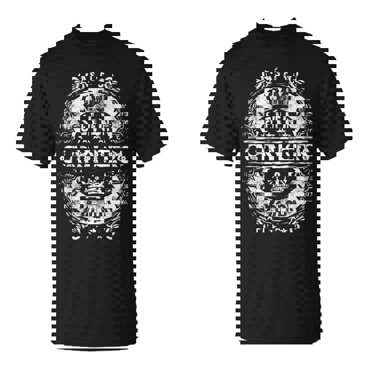 Un Carnicero Molon Divertido Humor Para Hombre Profesional Camiseta unisex