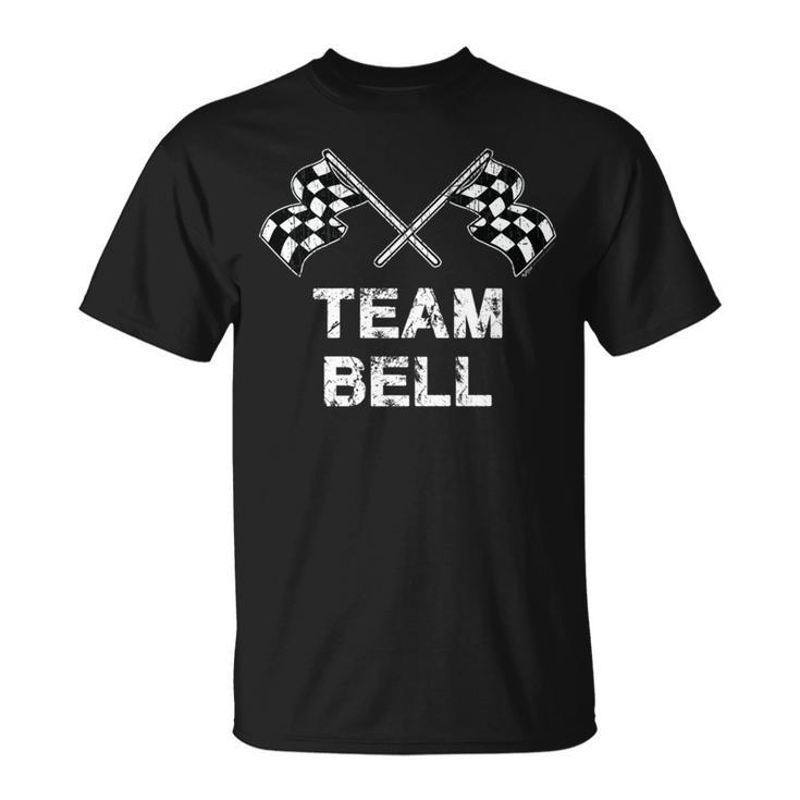 vintage-team-bell-family-name-