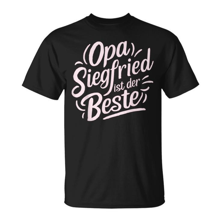 Weltbester Papa Für Die Bestenäter T-Shirt