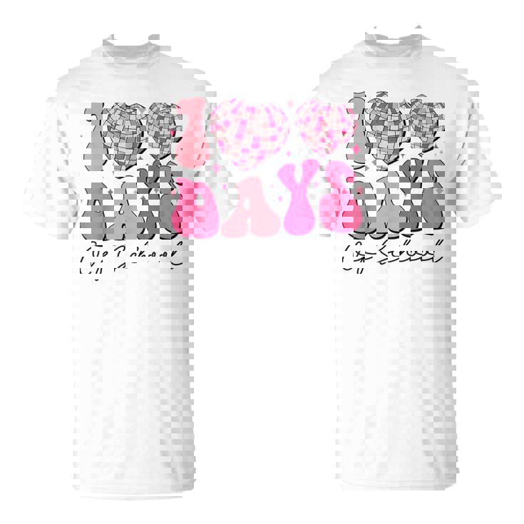 100 days Disco-$8