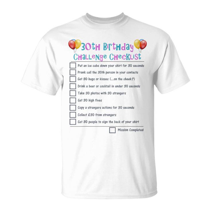 30th-birthday-checklist-or-fun