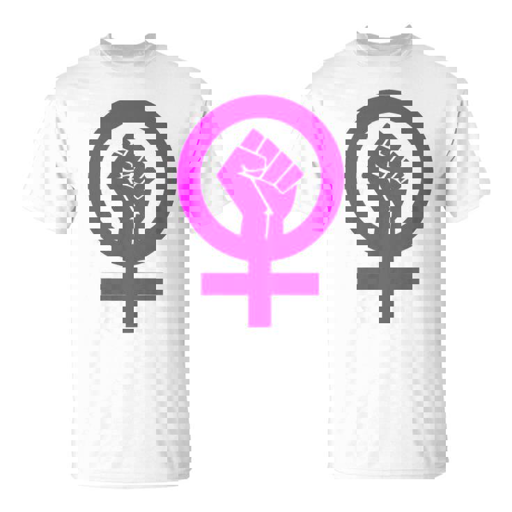 8M Feminista 8 De Marzo Camiseta unisex