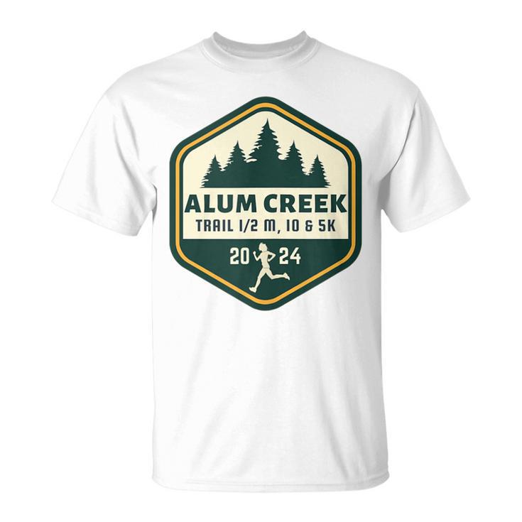 Alum Creek State Park T-Shirt