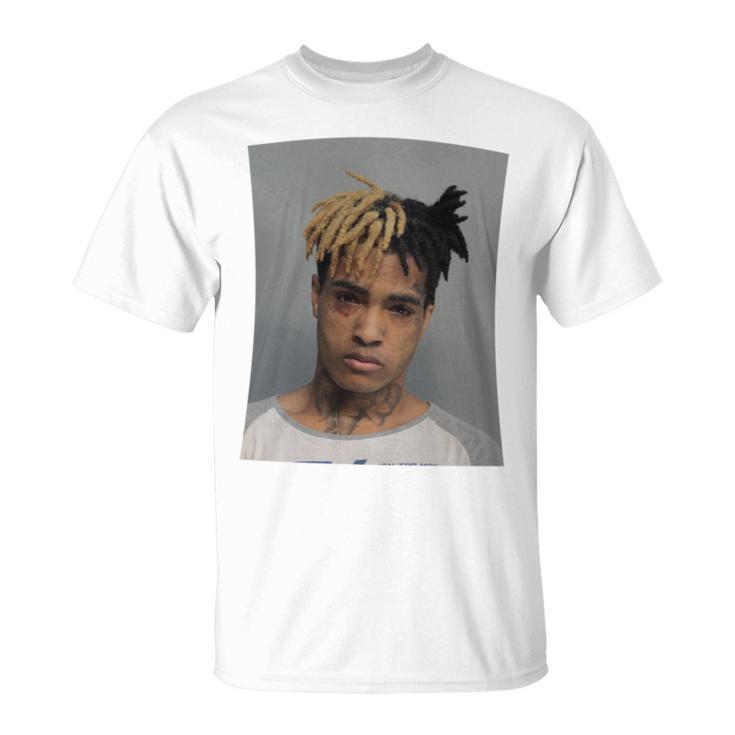 Celebrity Hots Famous Rapper T-Shirt