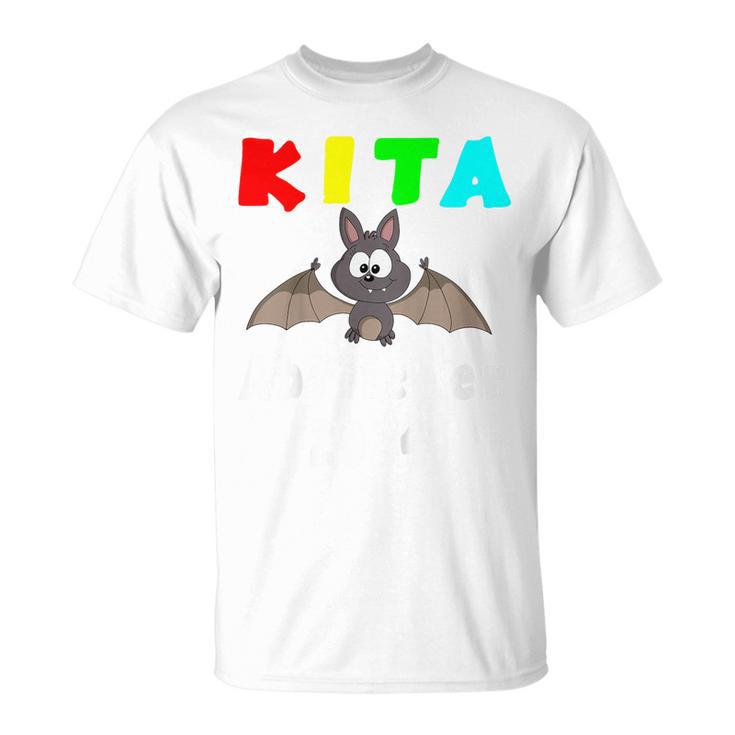 Children's Kita Abflugger 2024 Bat School T-Shirt