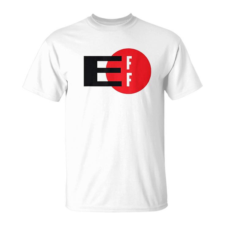 Electronic Frontier Foundation Logo File:Electronic Frontier