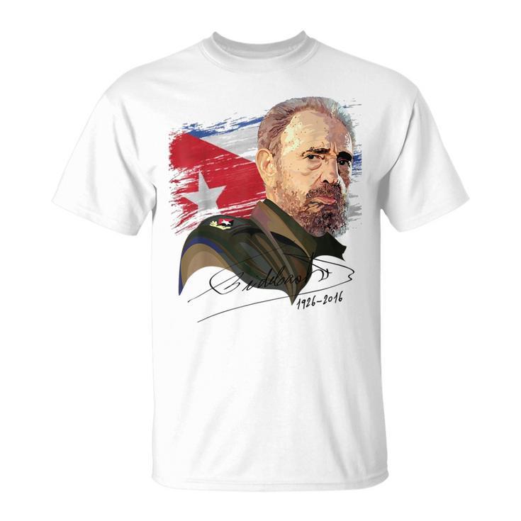 Mug LOGOSHIRT Fidel Castro - Cuba Libre - Tasse Céramique 9,5 Cm