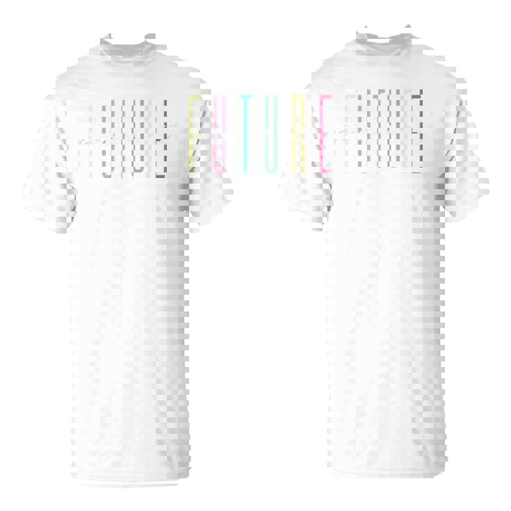 Futuro Farmacéuticoida Farmacia Estudiante Regalo Estudiante Pharmd Sin Mangas Camiseta unisex