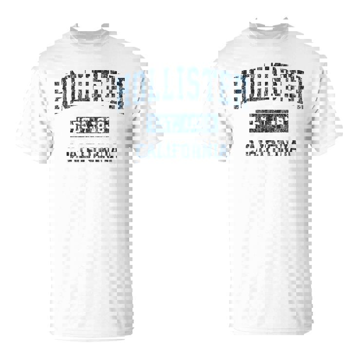 Tee shirt hollister california outlet