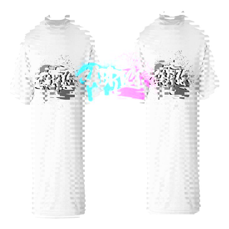 Hombre Niños Idea De Regalo Divertido Humor Nombre Para Gabriel Camiseta unisex