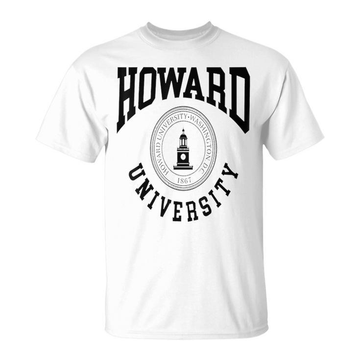 Retro Vintage Howard Special Things Awesome T-Shirt