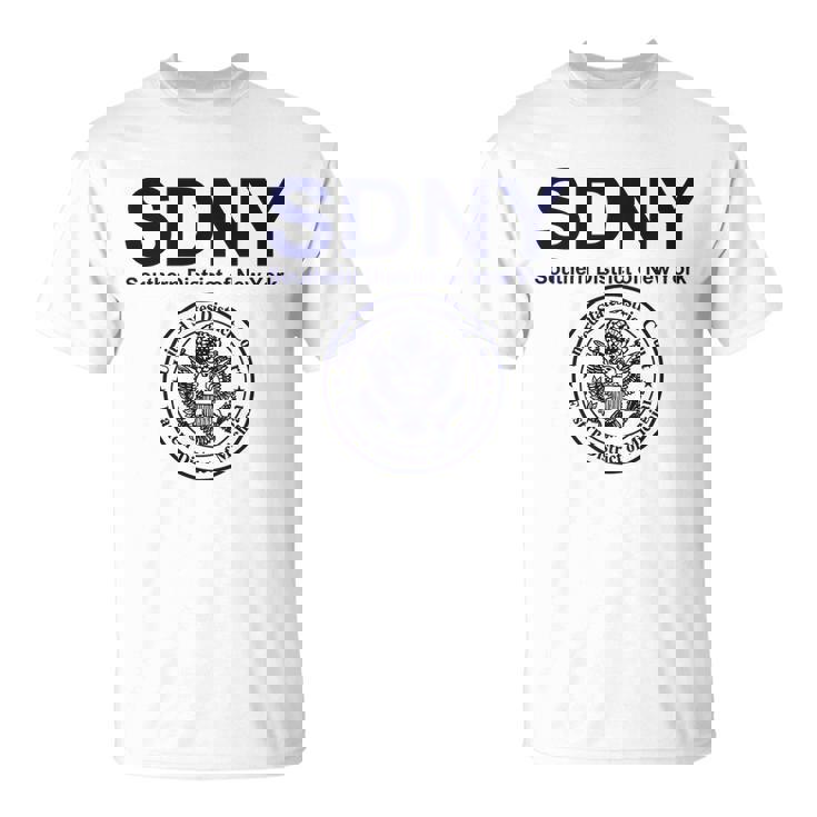 Mens 'Sdny' Resistance T-Shirt Mens 'Sdny' Resistance T-Shirt