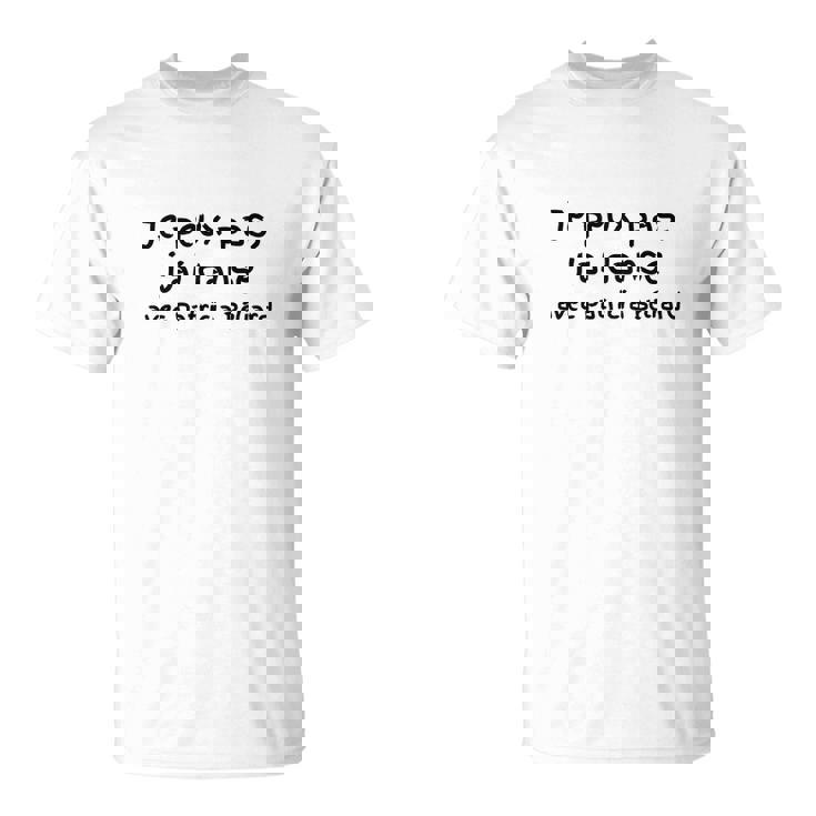 Sweat Danse J'ai Dance P Béliard T-Shirt