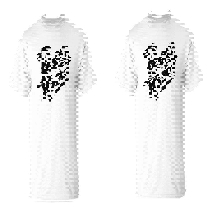 T-shirt Roxy Music Style Graffiti, Tee pour Fans Vintage Années 70-80