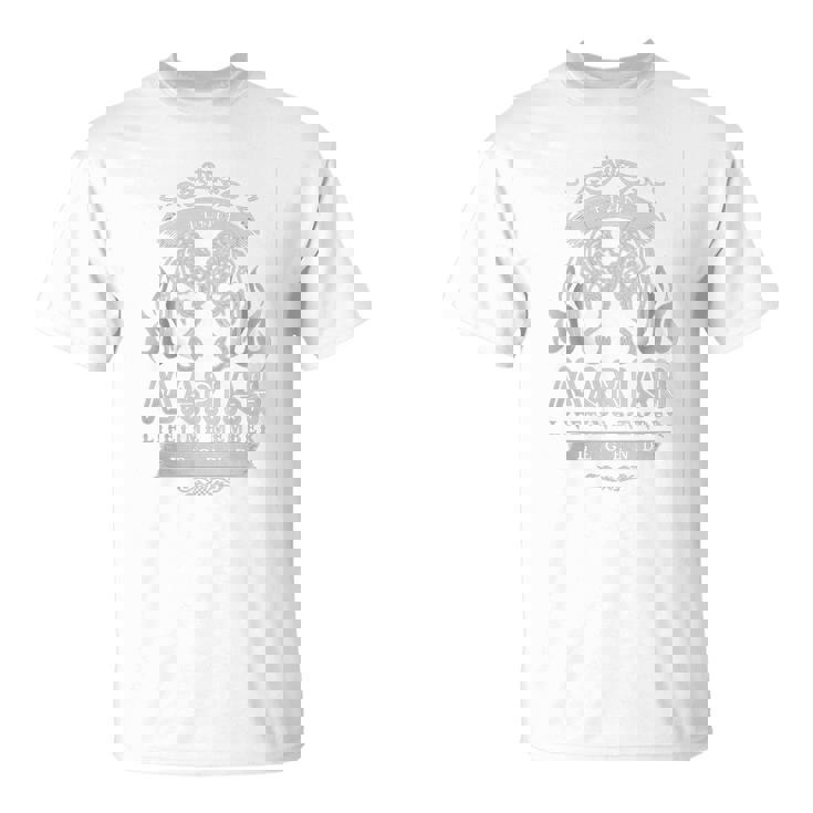 Team Mariah Lifetime Member T-Shirt