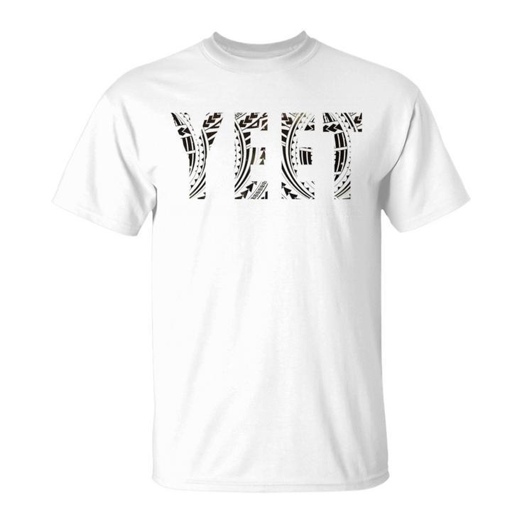 Vintage Retro Jey Uso Yeet Yeet Quotes T-Shirt