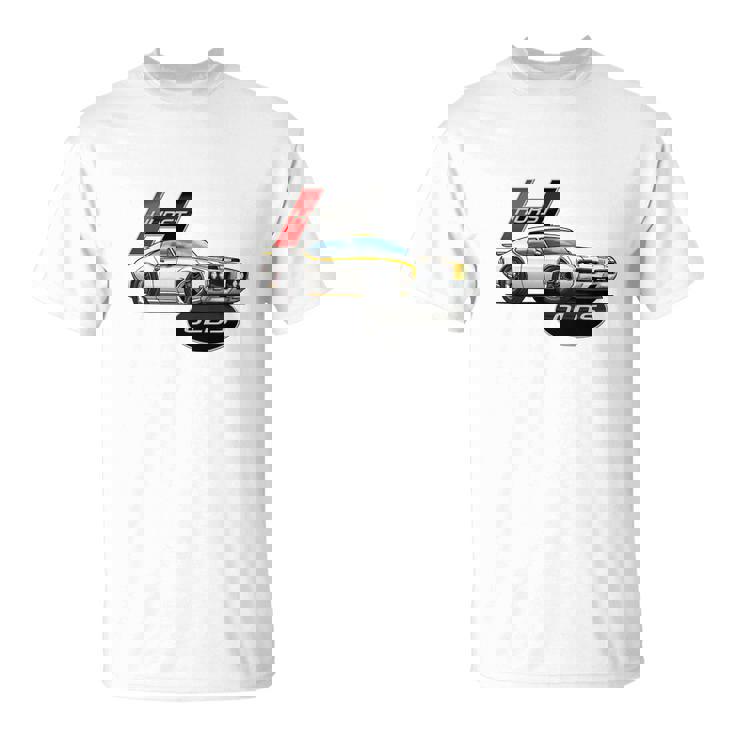 Wt Oldsmobile Cutlass 5 T-Shirt