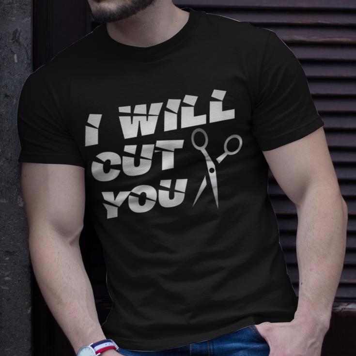 2018 Cosmetology Graduation Makeup Artists Hair T-Shirt Gifts for Him