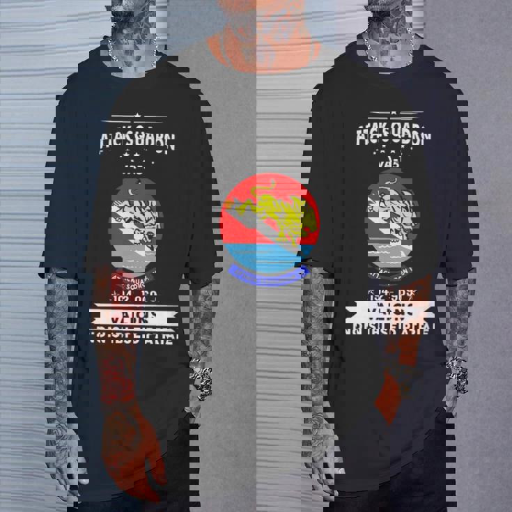 Attack Squadron 15 Va T-Shirt Gifts for Him