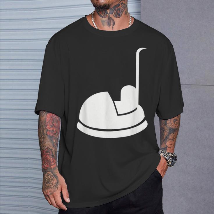 Car Scooter T-Shirt Geschenke für Ihn