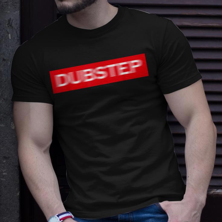 Dubstep Dj T-Shirt Gifts for Him