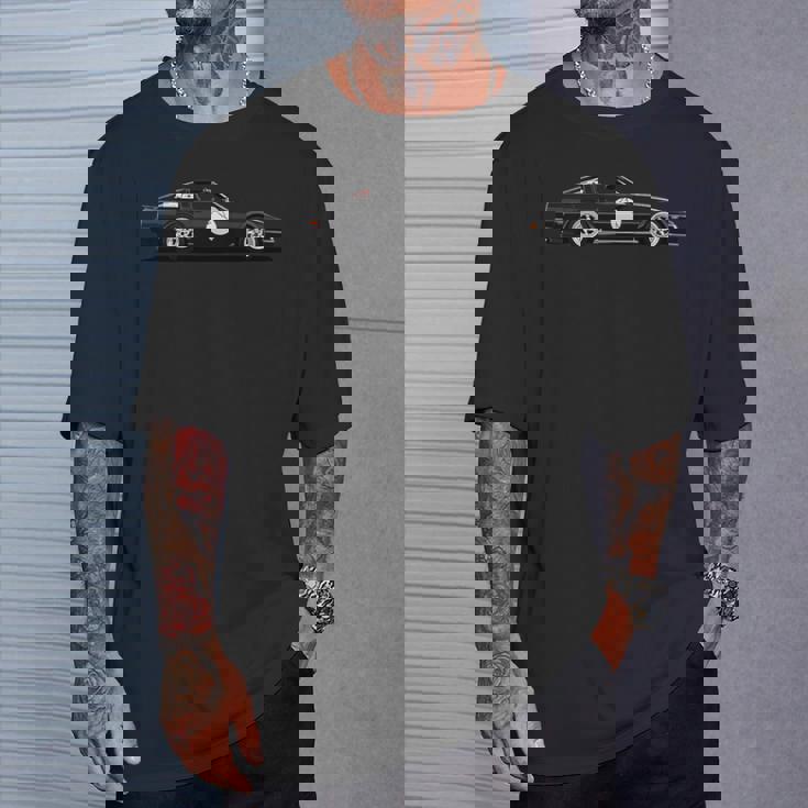 Fairlady Z Z31 300Zx T-Shirt - Monsterry