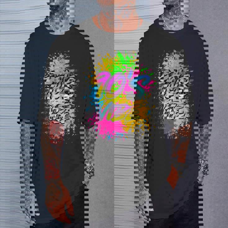 Fiesta Temática De Los 90'Sibe 90 Camiseta unisex Regalos para él