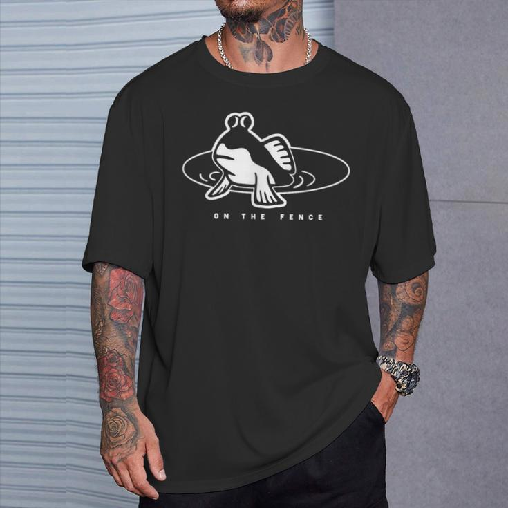 Of A Fish T-Shirt Gifts for Him